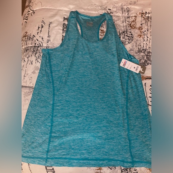 WOMEN'S COOL RACERBACK TANK - Picture 7 of 9